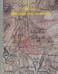 Umschlag Dorster Chronik